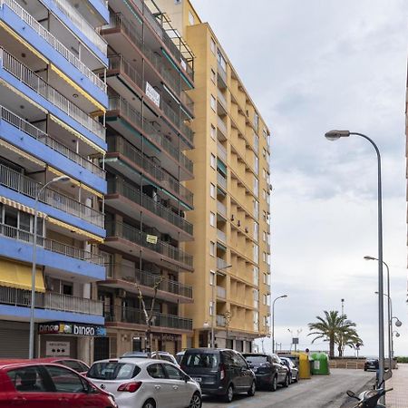 Provence, 5º-18 Apartman Cullera Kültér fotó