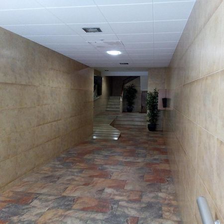 Provence, 5º-18 Apartman Cullera Kültér fotó