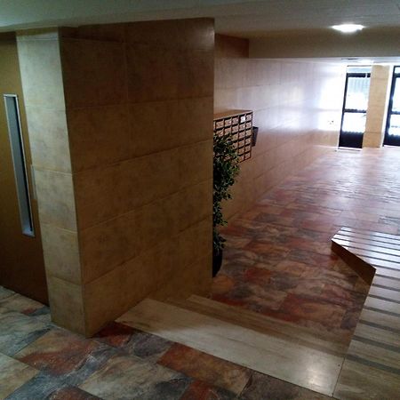 Provence, 5º-18 Apartman Cullera Kültér fotó