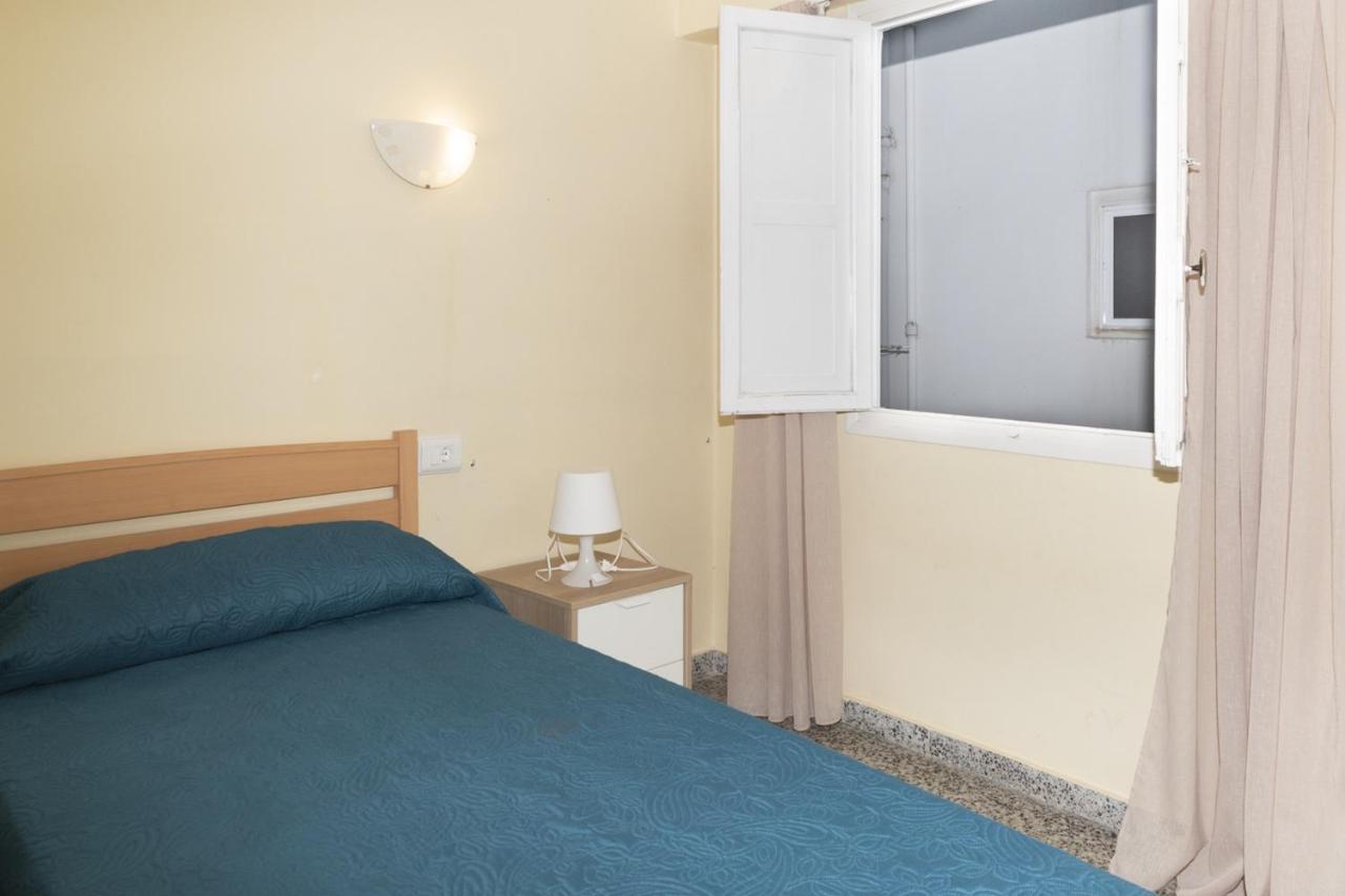 Provence, 5º-18 Apartman Cullera Kültér fotó