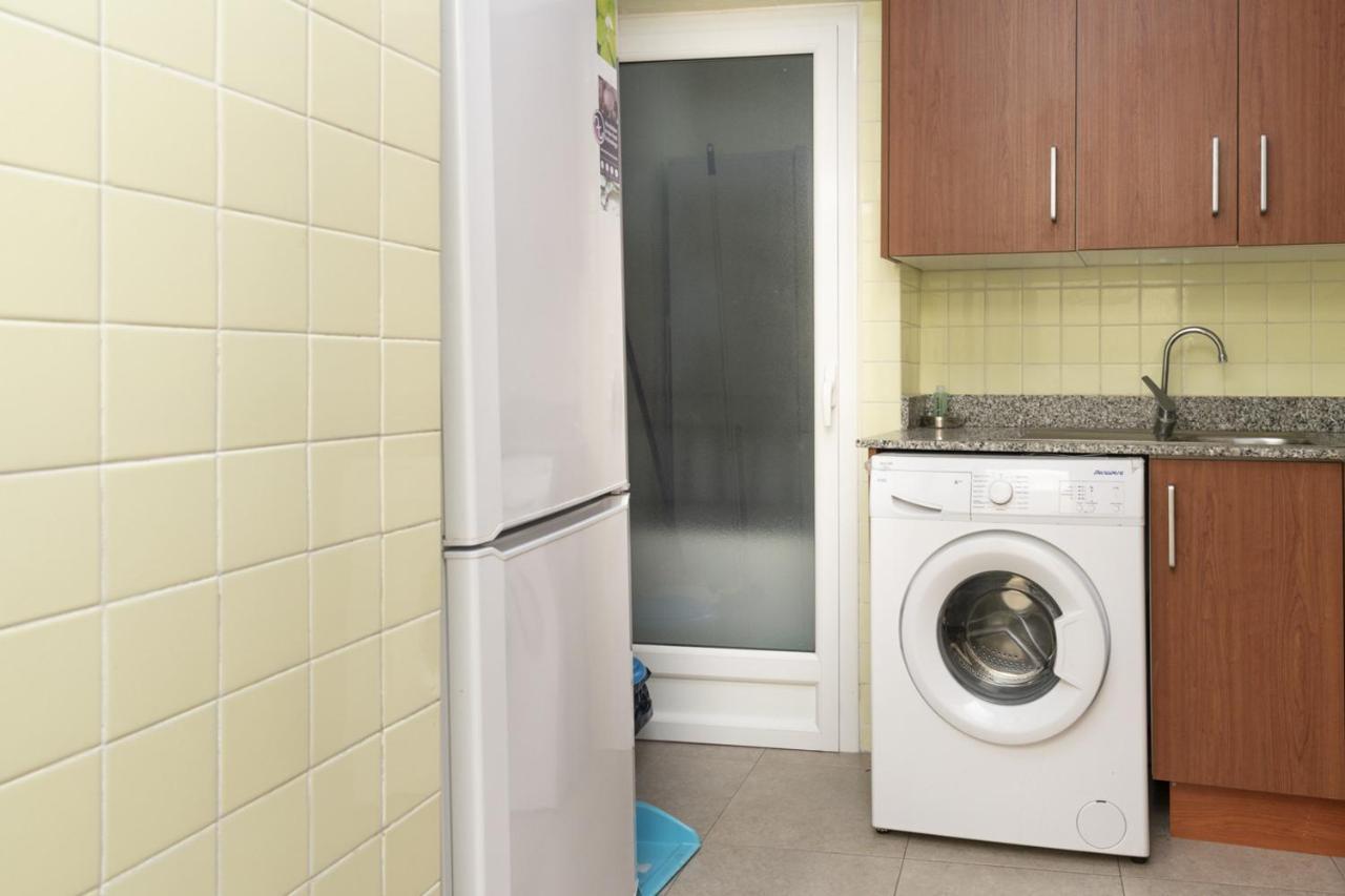 Provence, 5º-18 Apartman Cullera Kültér fotó