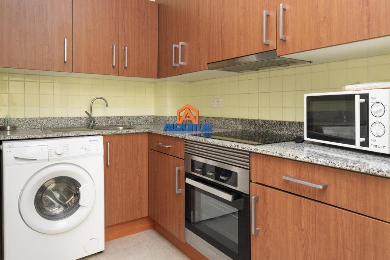 Provence, 5º-18 Apartman Cullera Kültér fotó