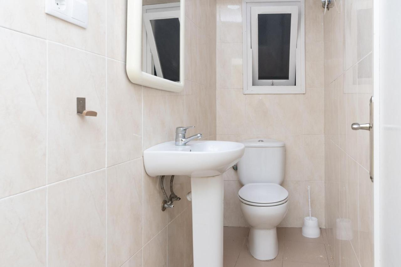 Provence, 5º-18 Apartman Cullera Kültér fotó