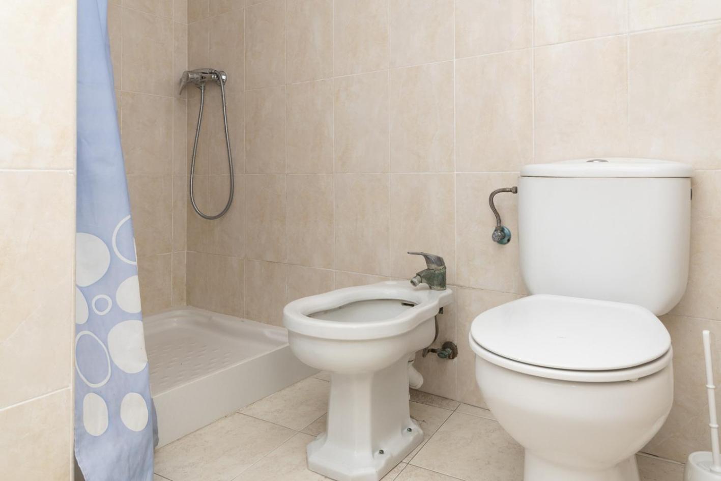 Provence, 5º-18 Apartman Cullera Kültér fotó
