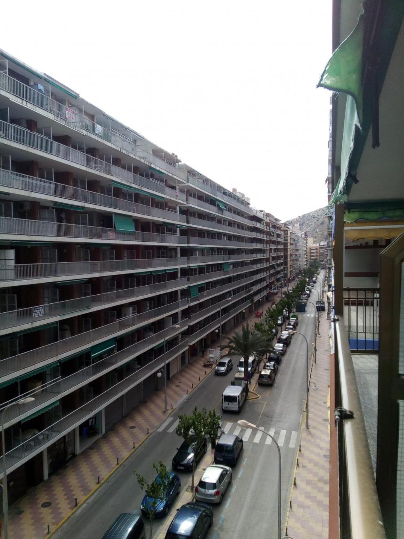 Provence, 5º-18 Apartman Cullera Kültér fotó